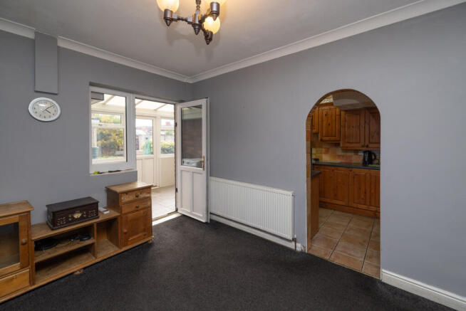 4 bed Terraced for sale Image 5