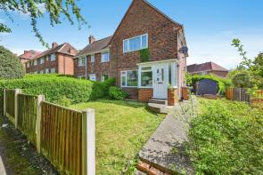 33, Lime Avenue, Breadsall Hilltop, Derby DE21 4GD
