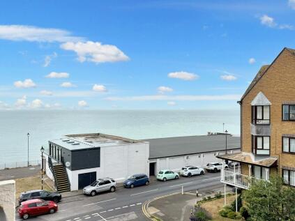 Victoria Parade, Ramsgate, CT11