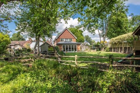 South Street, Ditchling