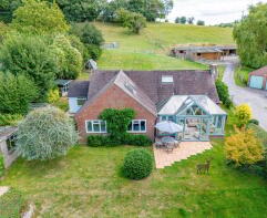 Hill Farm, Stuckton Hill, Stuckton SP6 2HG