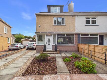 Bideford Crescent, Mount Vernon, Glasgow