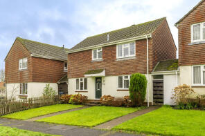 14, Paynsbridge Way, Heathfield TN21 0HQ