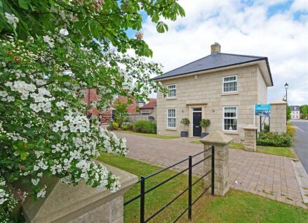 Ingbarrow Gate, Wetherby