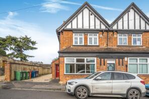 Flat 1, 9 Princes Castle Court, Barton Village Road, Oxford OX3 9LA