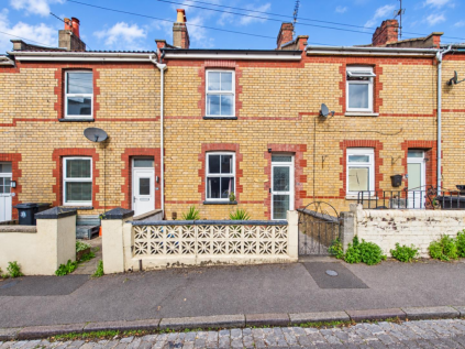 Herbert Crescent, Bristol