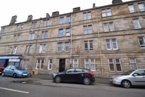 Flat 0/1, 91, Middleton Street, Glasgow G51 1AF