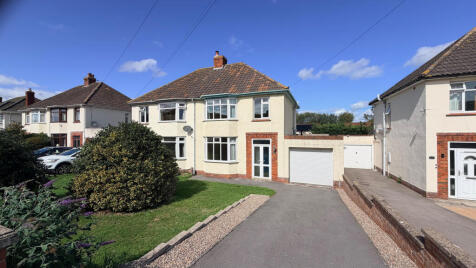 Wells Road, Glastonbury