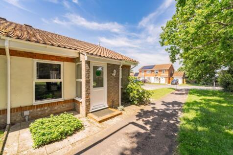 Melton Close, Wymondham
