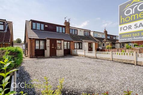 Wigan Road, Atherton, M46