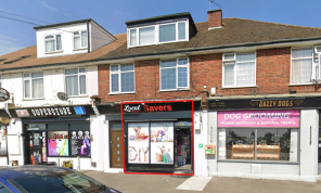 3, Denham Parade, Oxford Road, Uxbridge UB9 4DZ