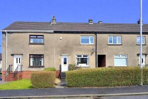23, Caledonia Road, Ayr KA7 3HS