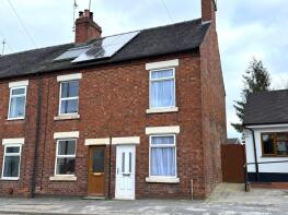 118, Tutbury Road, Burton Upon Trent DE13 0NU