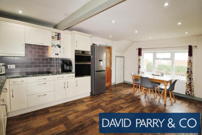 Semi-Detached Property
