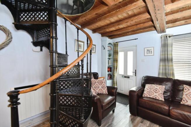 2 bed End of Terrace for sale Image 11