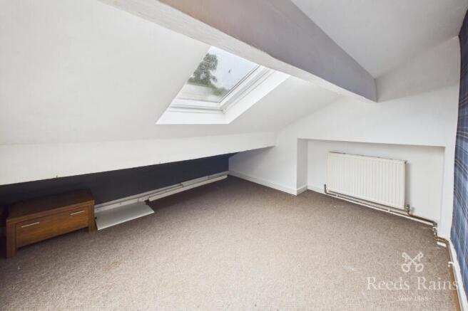 1 bed Terraced to rent Image 6