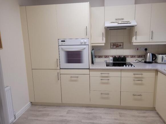 Flat 11