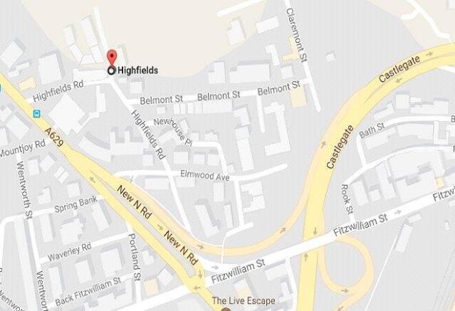 1 bed Semi-Detached to rent Image 9