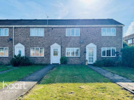 4, St Marys Avenue, Welton, Lincoln LN2 3LN