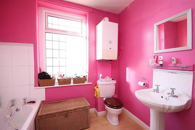 1 Waites Terrace - B