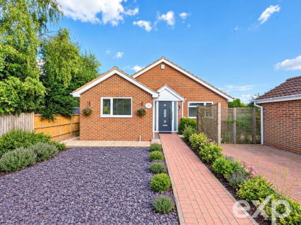 Elder Close, Kingswood, Maidstone, ME17 3PR