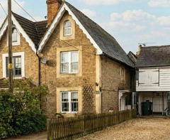 Lavender Cottage, High Street, Haywards Heath RH17 6BJ