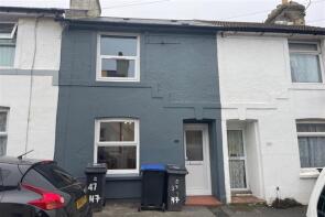 47, Dickson Road, Dover CT17 0EE