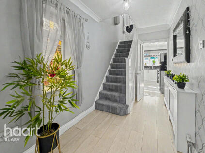 Hawthorn Drive, Leicester