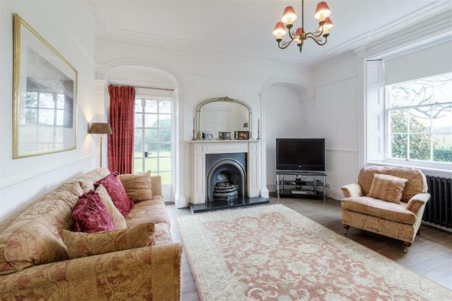 Witherley Lodge, 12 Watling Street, Witherley  (4)
