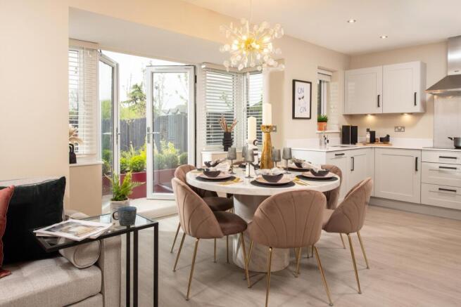 3 bed Detached for sale Image 4