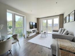 Flat 13, 1, Frogmore Avenue, Watford WD17 2AW