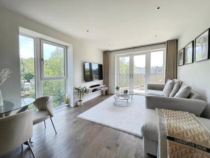1 Frogmore Avenue, Watford, Hertfordshire, WD17