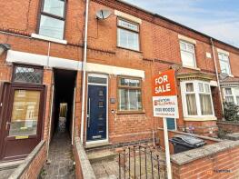28, Fairfield Road, Coalville LE67 2HG