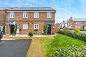 30, Waring Crescent, Aston Clinton HP22 0AB