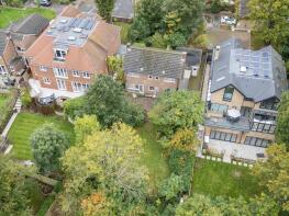 7, Beltane Drive, Wimbledon SW19 5JR