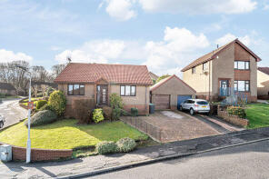 26, Dunrobin Road, Kirkcaldy KY2 5YT