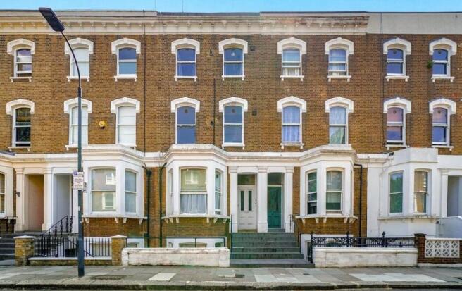 property in Sterndale Road,
London0, W14