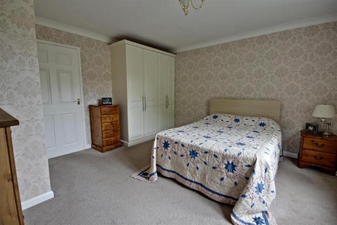 Master Bedroom 1
