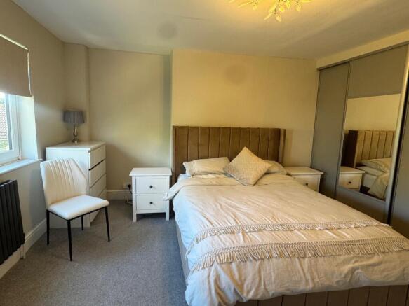 Yew Tree Cottage, Low Street, Carlton in Lindrick photo 5