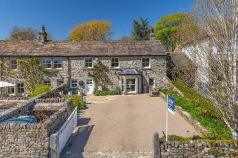 Hollywell Barn, Hetton, Skipton, BD23
