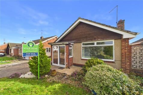 Brockwood Close, Duston, Northampton, Northamptonshire, NN5