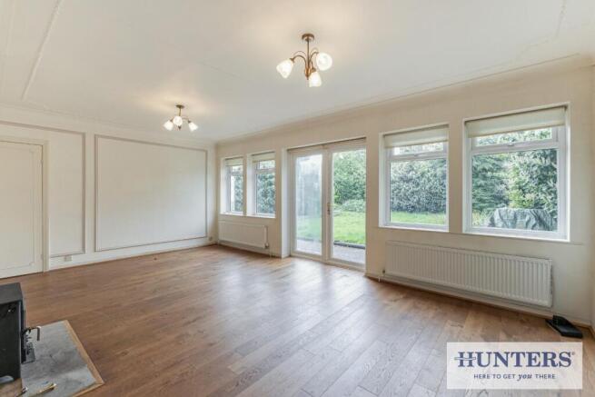 Manor Park, Burley In Wharfedale, LS29 photo 4