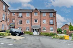 27, Wharf Mill, Canal Road, Congleton CW12 3GQ