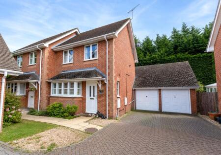 Headley Road, Grayshott, Hindhead, Hampshire, GU26