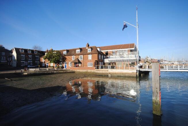 Hamble
