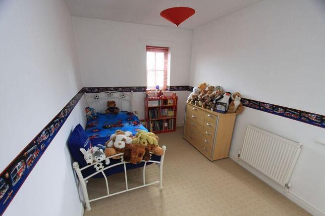 Bedroom 4