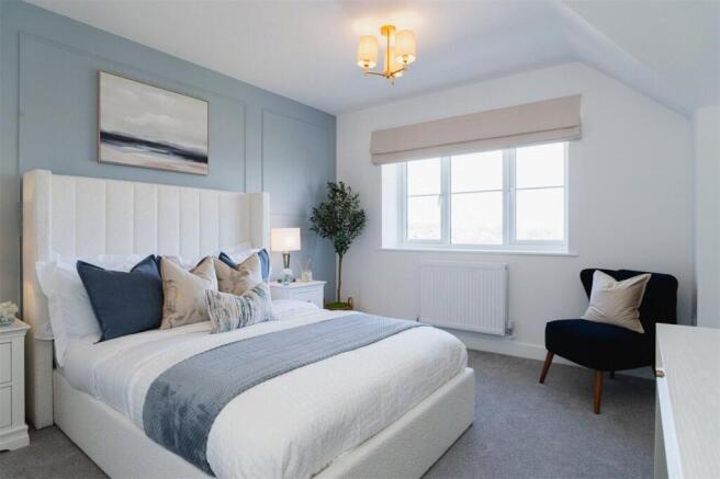Principal Suite