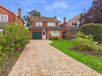 Chartwell Avenue, Ruddington, NG11