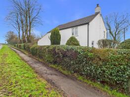 Linden Cottage, Main Road, Horncastle LN9 5RB