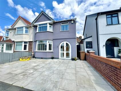 Wilsons Lane, Litherland, Liverpool, L21